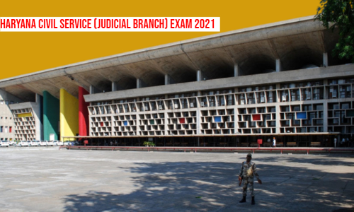 Plea In Punjab & Haryana HC Seeks Postponement Of Haryana JS (Mains) Exam-2021 On Ground Of Clash With MP Civil Judge (Pre) Exam Date
