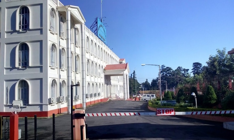 Police Stations/ Prisons Cant Be Used For Press Briefings By Any Political Party Or NGO: Meghalaya High Court Police Stations/ Prisons Cant Be Used For Press Briefings By Any Political Party Or NGO: Meghalaya High Court