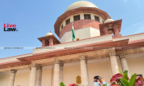 Section 304A IPC -Res Ipsa Loquitur Stricto Sensu Does Not Apply ; Nexus Between Accuseds Negligence & Victims Death Has To Be Established : Supreme Court