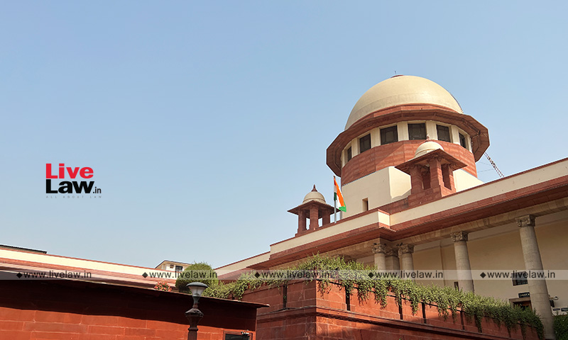 CA Moves Supreme Court Seeking Implementation Of DIN System For All Communications Of GST Officials