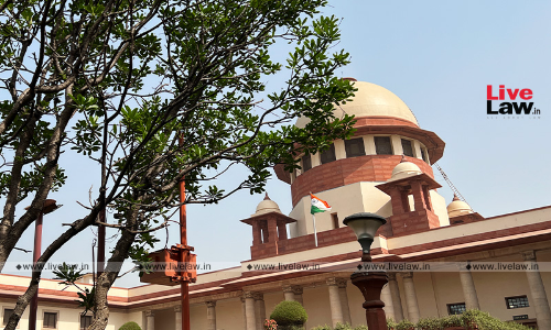 Section 405 IPC - Offence Of Criminal Breach Of Trust Is Not Attracted If There Was Not Entrustment Of Property With Accused: Supreme Court Section 405 IPC - Offence Of Criminal Breach Of Trust Is Not Attracted If There Was Not Entrustment Of Property With Accused: Supreme Court