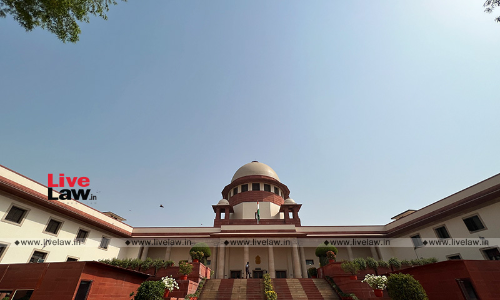 Supreme Court Agrees To List Next Week Plea Of Unnao Rape Survivor Seeking Transfer Of Case Against Her To Delhi Supreme Court Agrees To List Next Week Plea Of Unnao Rape Survivor Seeking Transfer Of Case Against Her To Delhi