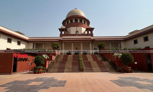 Order IX Rule 13 CPC - Trial Court Can Decide Prayer Of Defendants To Permit Filing Of Written Statement After Setting Aside Ex Parte Decree: Supreme Court