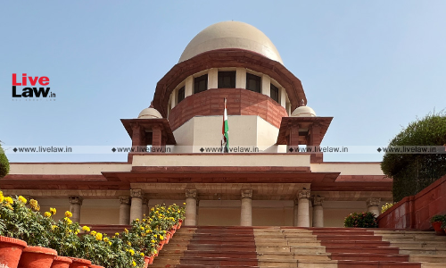 Orissa Chit Fund Scam: Supreme Court Issues Notice In Bail Plea Of Accused Mohd Arif Orissa Chit Fund Scam: Supreme Court Issues Notice In Bail Plea Of Accused Mohd Arif