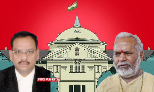 Allahabad High Court Judge Recuses From Hearing Swami Chinmayanands Plea To Quash 2011 Shahjahanpur Rape Case