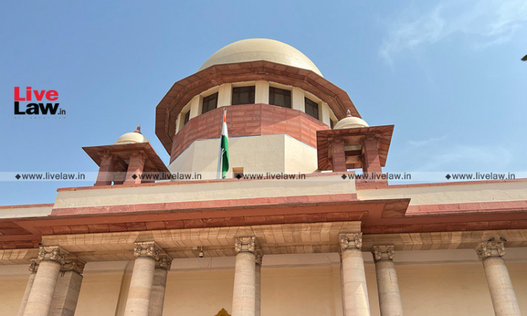 Time For Payment Of Sale Consideration Can Be Extended Even In A Consent Decree Of Specific Performance: Supreme Court Time For Payment Of Sale Consideration Can Be Extended Even In A Consent Decree Of Specific Performance: Supreme Court