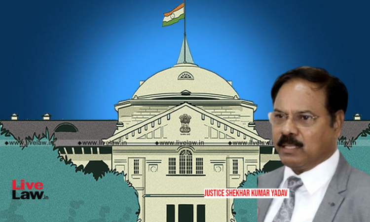 SC/ST Act Misused; Fraud Upon State: Allahabad HC Fines Accused ₹5 Lakh For Manipulating Victim; Orders Refund Of Compensation SC/ST Act Misused; Fraud Upon State: Allahabad HC Fines Accused ₹5 Lakh For Manipulating Victim; Orders Refund Of Compensation