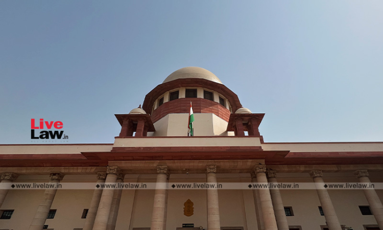 Supreme Court Stays Observations In Kerala HC Judgment Which Suggested That A Judicial Officer Exhibited Political Favouritism Supreme Court Stays Observations In Kerala HC Judgment Which Suggested That A Judicial Officer Exhibited Political Favouritism