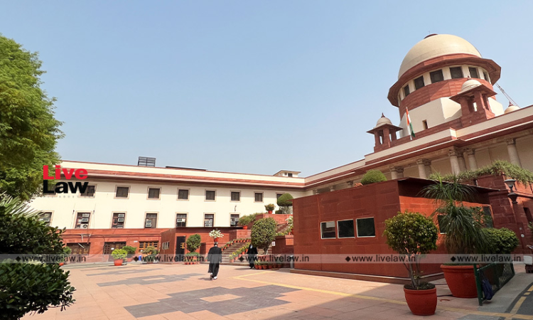 Supreme Court Grants State Of Telangana 2 Weeks To Deposit Rs 2.5 Lakh Cost Imposed While Quashing 100% ST Reservation In Teaching Posts
