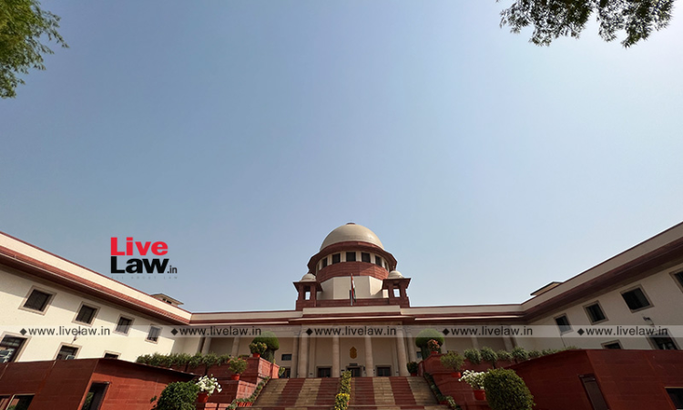 Unitech Case: Supreme Court Allows Preeti Chandra To Approach PMLA Court For Regular Bail After EDs Interrogation Is Over Unitech Case: Supreme Court Allows Preeti Chandra To Approach PMLA Court For Regular Bail After EDs Interrogation Is Over