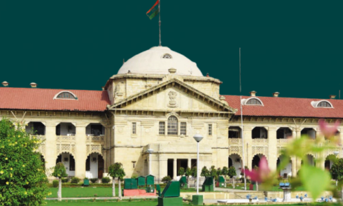Allahabad High Court Grants Bail To A Pastor Accused Of Luring 90 Hindus To Convert To Christianity