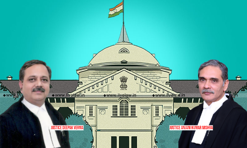 Allahabad HC Imposes ₹20K Cost On Man Who Sought Reiteration Of A General Mandamus Regarding Protection Against Arbitrary Arrest