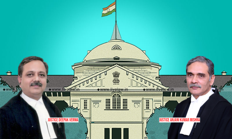 Allahabad HC Imposes ₹20K Cost On Man Who Sought Reiteration Of A General Mandamus Regarding Protection Against Arbitrary Arrest