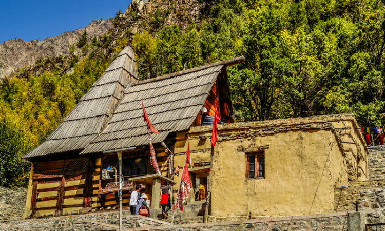 Restoration Of Mata Mrikula Devi Temple | Himachal Pradesh High Court Grants 15 Days Time To ASI To Complete Temples Inspection Restoration Of Mata Mrikula Devi Temple | Himachal Pradesh High Court Grants 15 Days Time To ASI To Complete Temples Inspection