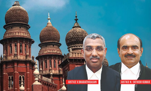 Engage Tribals & Local Residents Under MGNREGA To Remove Invasive Species In Western Ghats: Madras High Court Directs Centre, State