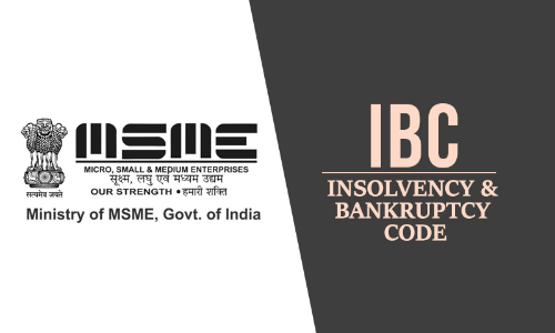 MSMEs, Insolvency Resolution Processes & The Avoidance Applications MSMEs, Insolvency Resolution Processes & The Avoidance Applications