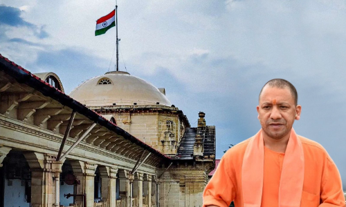 Allahabad High Court Grants Bail To Man Who Allegedly Made And Shared Video Abusing UP CM Yogi Adityanath