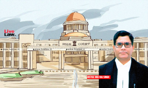 S. 223 BNSS | Pre-Cognizance Hearing Of Accused Mandatory In Post-BNSS NDPS Act Complaints: Allahabad High Court