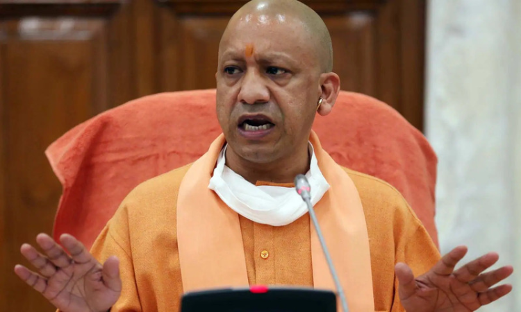 UP Govt Notifies Ordinance Declaring Nazul Land Will Not Be Converted To Freehold Land In Favor Of Private Persons/Entities UP Govt Notifies Ordinance Declaring Nazul Land Will Not Be Converted To Freehold Land In Favor Of Private Persons/Entities