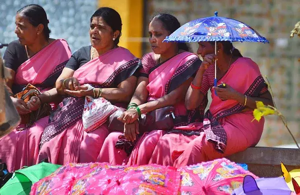 AP High Court Grants ₹25K Cost To Anganwadi Worker Wrongfully Terminated By State, Directs Reinstatement AP High Court Grants ₹25K Cost To Anganwadi Worker Wrongfully Terminated By State, Directs Reinstatement