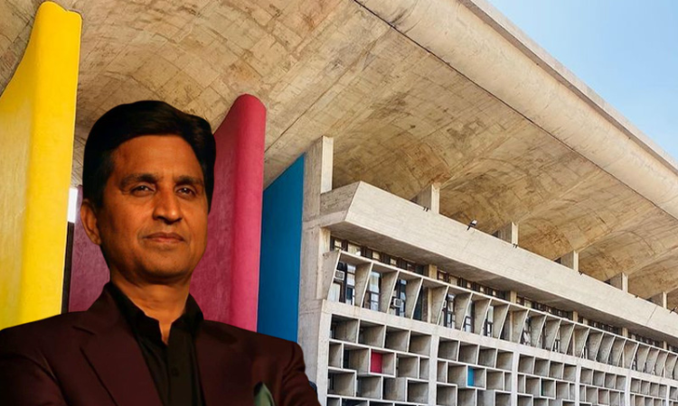Kumar Vishwas Plea To Quash FIR Filed Over Comments On Arvind Kejriwal: Punjab & Haryana HC Reserves Order On Interim Relief Kumar Vishwas Plea To Quash FIR Filed Over Comments On Arvind Kejriwal: Punjab & Haryana HC Reserves Order On Interim Relief