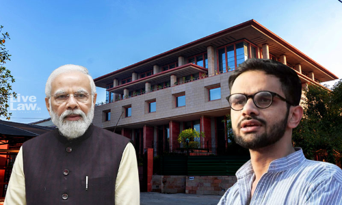 Is It Proper To Use Word Jumla Against PM? There Has To Be Lakshman Rekha For Criticism : Delhi HC On Umar Khalids Speech