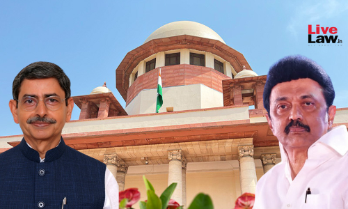 Governor Bound By State Cabinets Advice For Sentence Remission Under Article 161 : Supreme Court Criticises TN Governor In Perarivalan Case