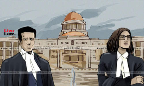 Will Take Appropriate Measures Regarding Uncalled For Strikes By Bar Associations: UP Bar Council Assures Allahabad High Court Will Take Appropriate Measures Regarding Uncalled For Strikes By Bar Associations: UP Bar Council Assures Allahabad High Court