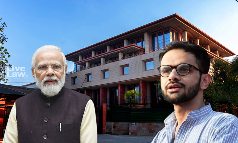 Is It Proper To Use Word Jumla Against PM? There Has To Be Lakshman Rekha For Criticism : Delhi HC On Umar Khalids Speech Is It Proper To Use Word Jumla Against PM? There Has To Be Lakshman Rekha For Criticism : Delhi HC On Umar Khalids Speech