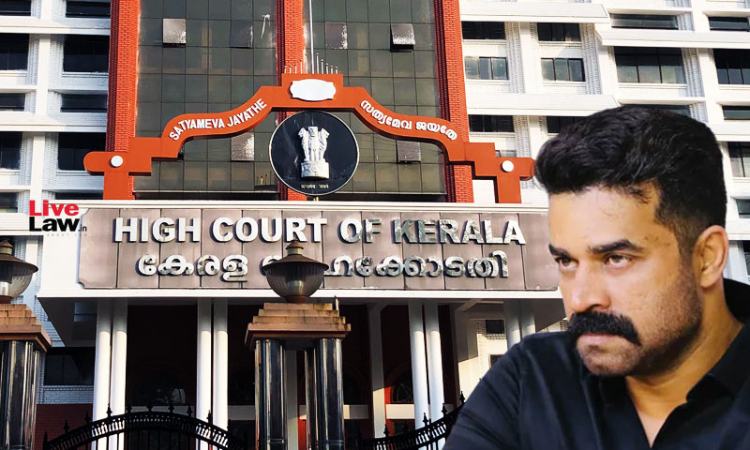 Bailable Offence: Kerala High Court Closes Vijay Babus Anticipatory Bail Plea In Case For Revealing Identity Of Actress Who Accused Him Of Rape Bailable Offence: Kerala High Court Closes Vijay Babus Anticipatory Bail Plea In Case For Revealing Identity Of Actress Who Accused Him Of Rape