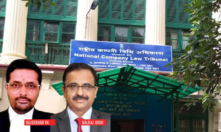IBC AND RBI Guidelines Are Disjoint Sets, There Is No Question Of One Prevailing Over The Other: NCLT Kolkata Dismisses Application Filed By SREI Ex Promoter Hemant Kanoria IBC AND RBI Guidelines Are Disjoint Sets, There Is No Question Of One Prevailing Over The Other: NCLT Kolkata Dismisses Application Filed By SREI Ex Promoter Hemant Kanoria