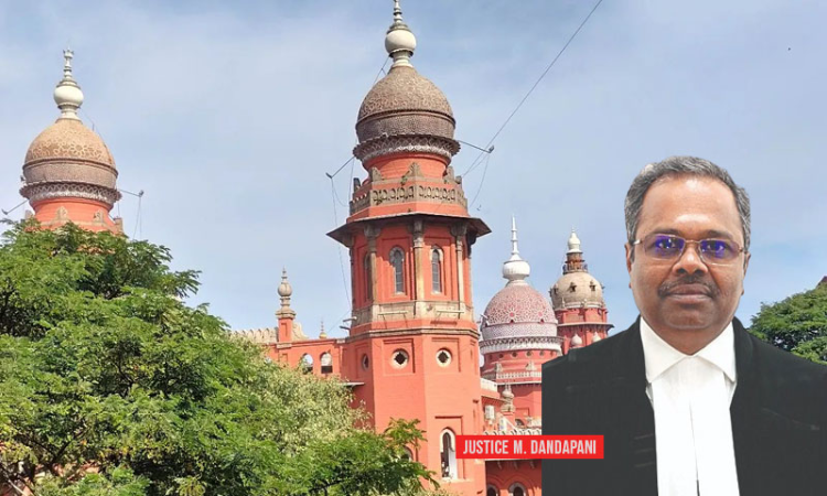 SC/ST Act Enacted To Safeguard Interest Of Community Members, Not To Be Used As Tool Against Citizens: Madras High Court SC/ST Act Enacted To Safeguard Interest Of Community Members, Not To Be Used As Tool Against Citizens: Madras High Court