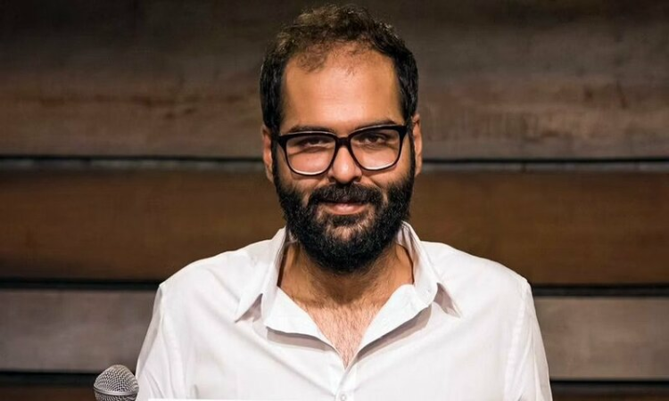 Allahabad HC Refuses To Interfere With Order Dismissing S. 156 (3) CrPC Plea Seeking FIR Against Kunal Kamra For Indian Flag Tweet Allahabad HC Refuses To Interfere With Order Dismissing S. 156 (3) CrPC Plea Seeking FIR Against Kunal Kamra For Indian Flag Tweet