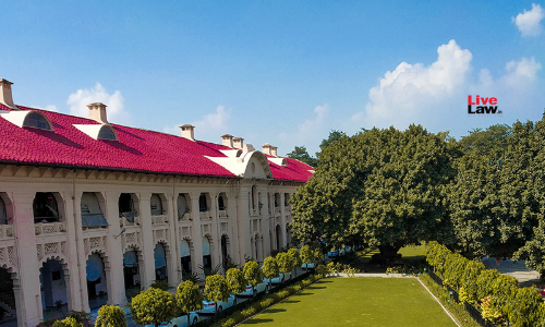 Candidates Cant Claim As A Matter Of Right That Recruitment On Any Govt Post Should Be Made Every Year: Allahabad High Court