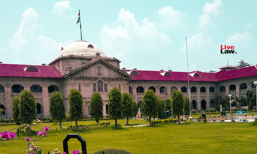 Huge Time Gap Between The Point When Accused-Deceased Seen Together & Time Of Death: Allahabad HC Upholds Acquittal Of 7 Murder Accused