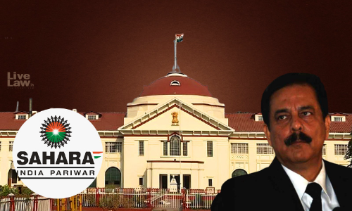 Subrata Roy Has No Respect For Court Orders: Patna High Court Orders Bihar DGP To Produce Him In Court On May 16