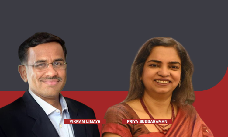 Telangana High Court Refuses To Quash FIR Against Vikram Limaye & Priya Subbaraman In Anugrah Stock & Broking Case Telangana High Court Refuses To Quash FIR Against Vikram Limaye & Priya Subbaraman In Anugrah Stock & Broking Case