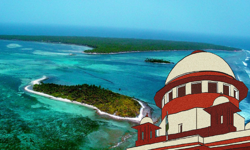 Meat Omitted From Midday Meals To Include Fruits & Dry Fruits, Meat Already Part Of Regular Home Menu : Lakshadweep Admin To Supreme Court Meat Omitted From Midday Meals To Include Fruits & Dry Fruits, Meat Already Part Of Regular Home Menu : Lakshadweep Admin To Supreme Court