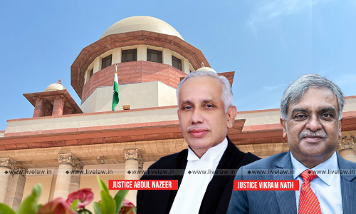 No Need To File Separate Final Decree Proceedings In Partition Suit ; Trial Courts Should Proceed Suo Motu Soon After Passing Preliminary Decree: Supreme Court No Need To File Separate Final Decree Proceedings In Partition Suit ; Trial Courts Should Proceed Suo Motu Soon After Passing Preliminary Decree: Supreme Court