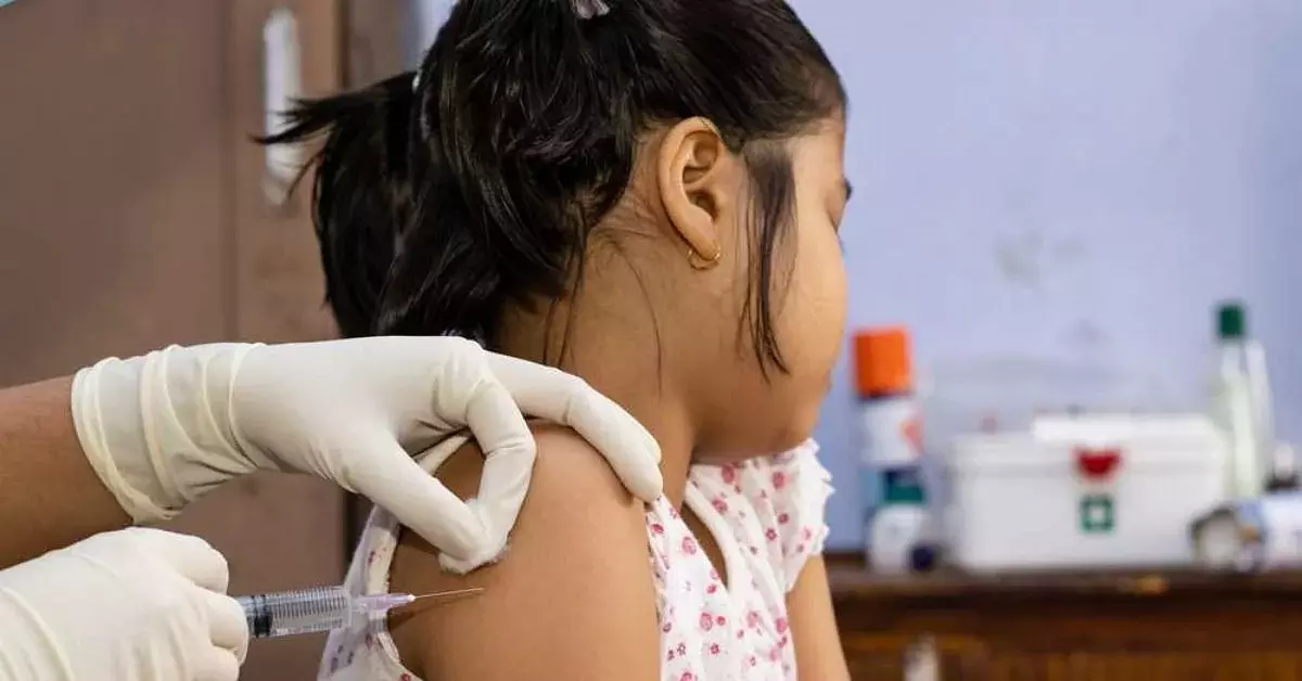 Supreme Court Approves Unions Decision To Vaccinate Children Against COVID; Directs To Ensure Publication Of Clinical Trial Data