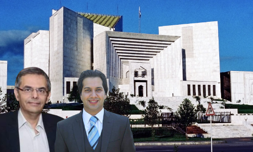 The Indian Connection With Pak Decision To Live-Stream Court Proceedings