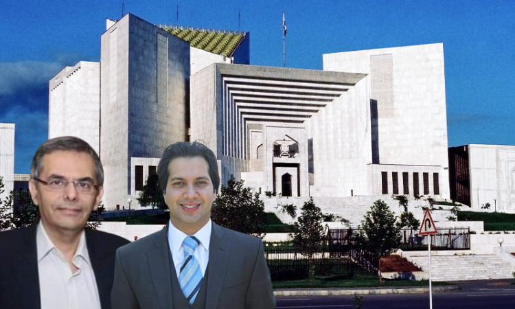 The Indian Connection With Pak Decision To Live-Stream Court Proceedings The Indian Connection With Pak Decision To Live-Stream Court Proceedings