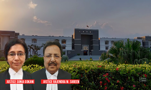 Reassessment Should Only Be Done By Officer Or His Successor And Not By Any Officer Of The Same Rank : Gujarat High Court Reassessment Should Only Be Done By Officer Or His Successor And Not By Any Officer Of The Same Rank : Gujarat High Court