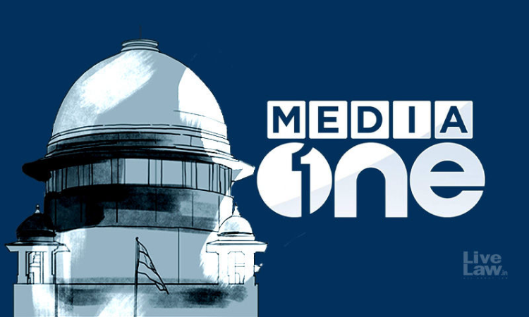 Reasons For Declining Security Clearance Cant Be Disclosed To MediaOne : Centre To Supreme Court Reasons For Declining Security Clearance Cant Be Disclosed To MediaOne : Centre To Supreme Court