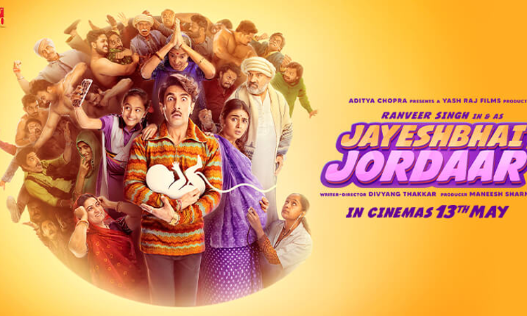 Delhi High Court Clears Release Of Jayeshbhai Jordaar Film As Makers Assure To Insert Disclaimers Over Criminality Of Pre-Natal Sex Determination Delhi High Court Clears Release Of Jayeshbhai Jordaar Film As Makers Assure To Insert Disclaimers Over Criminality Of Pre-Natal Sex Determination