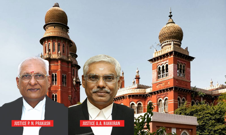 A Convicted Prisoner Has No Fundamental Or Statutory Right To Be Released Prematurely: Madras High Court A Convicted Prisoner Has No Fundamental Or Statutory Right To Be Released Prematurely: Madras High Court