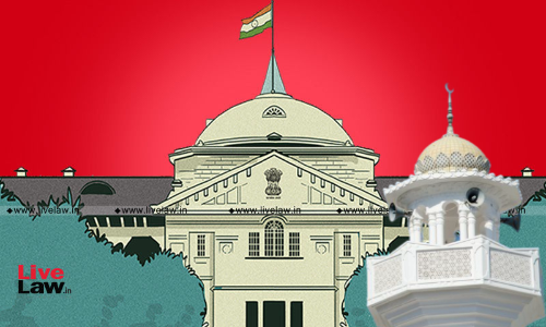 Using Loudspeakers In Mosque Not A Fundamental Right: Allahabad HC Dismisses Plea Seeking Nod To Play Azan On Loudspeakers