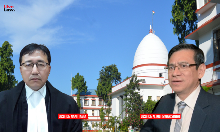 Once Declared Citizen, Same Person Cant Be Declared Foreigner As Res Judicata Principle Applicable To Foreigners Tribunals Proceedings: Gauhati HC Once Declared Citizen, Same Person Cant Be Declared Foreigner As Res Judicata Principle Applicable To Foreigners Tribunals Proceedings: Gauhati HC