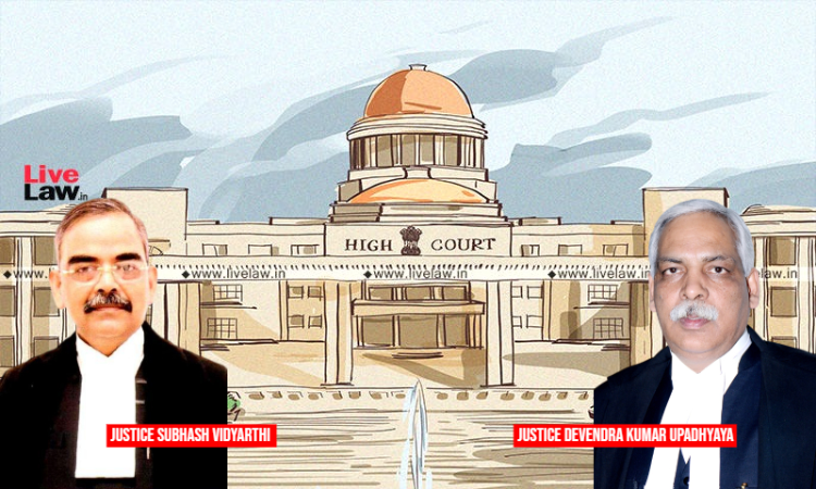 Allahabad High Court Dismisses PIL Seeking Upgradation Of Overall Working Conditions, Pay Structure, Etc Of CBI Prosecution Cadre Allahabad High Court Dismisses PIL Seeking Upgradation Of Overall Working Conditions, Pay Structure, Etc Of CBI Prosecution Cadre