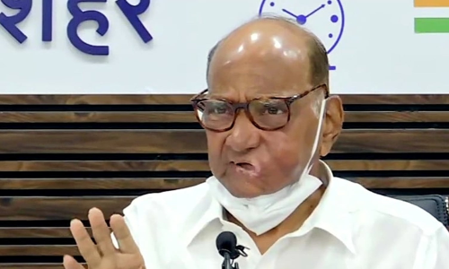 Bombay High Court Orders Release Of Pharmacy Student Held For Social Media Post Aimed Against NCP Supremo Sharad Pawar